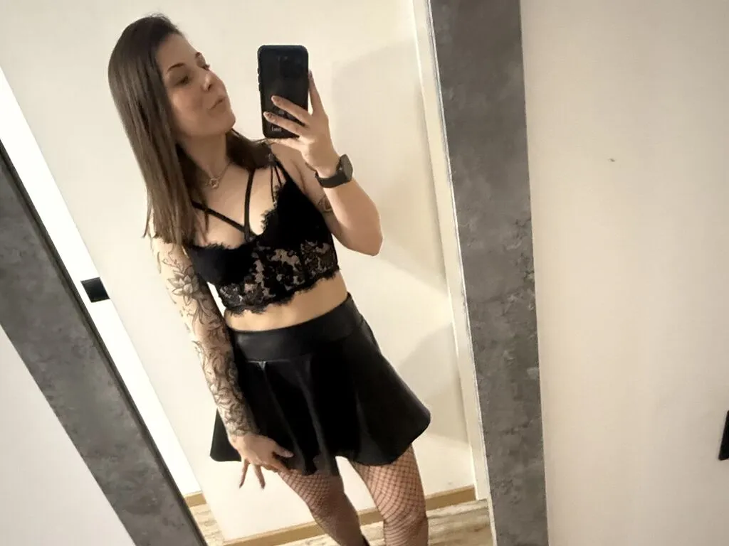 AlanaDorgan Profile Image