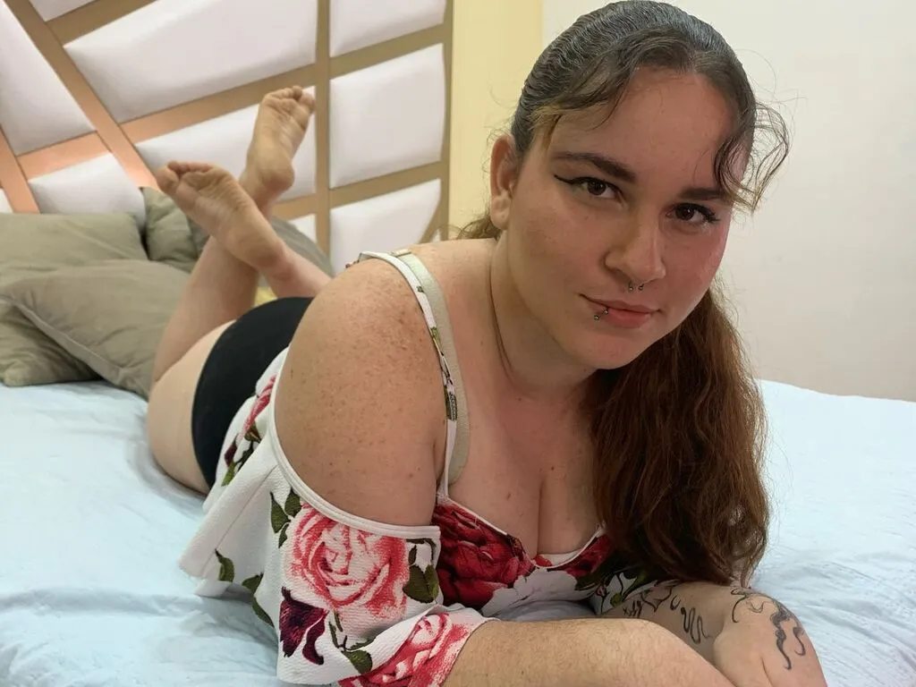 AmyGraiy's Thumb Image