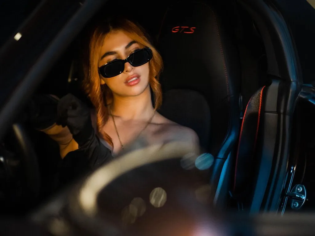 ArianaVegas's Thumb Image