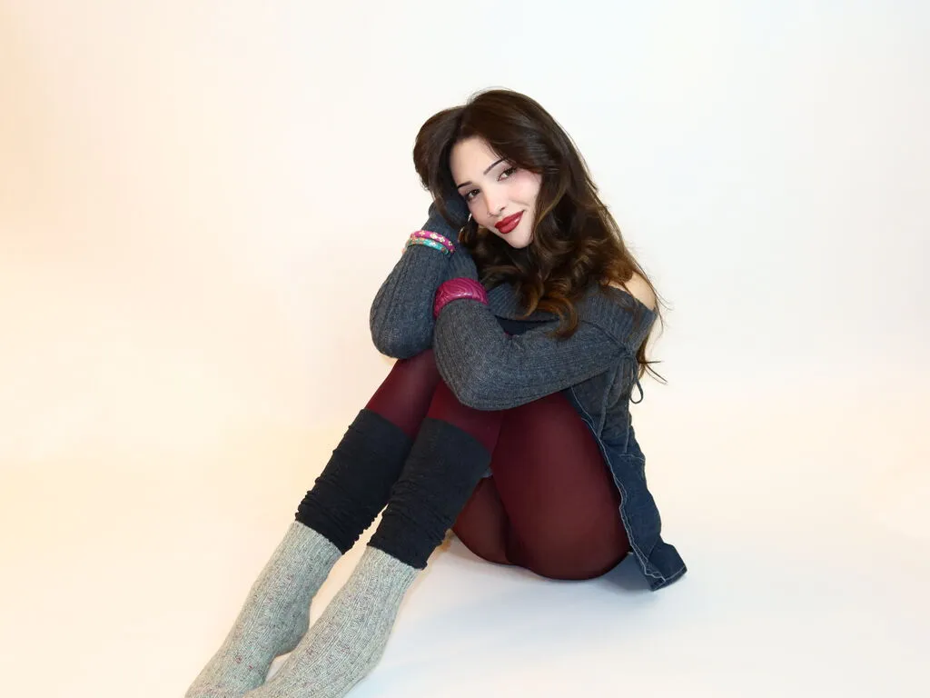 EffyBlack – webcam model profile photo