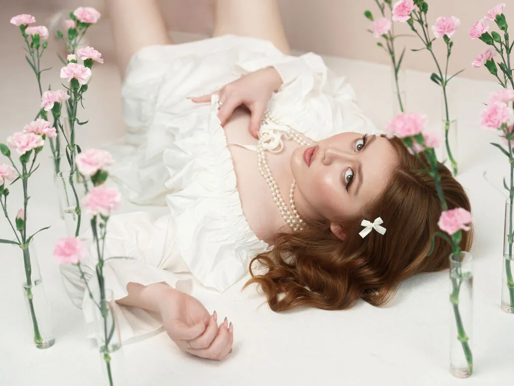 FeliciaMurray – webcam model profile photo