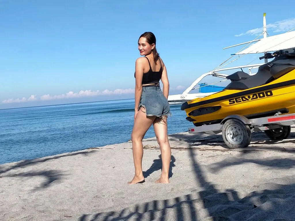 KarrenSmith – webcam model profile photo