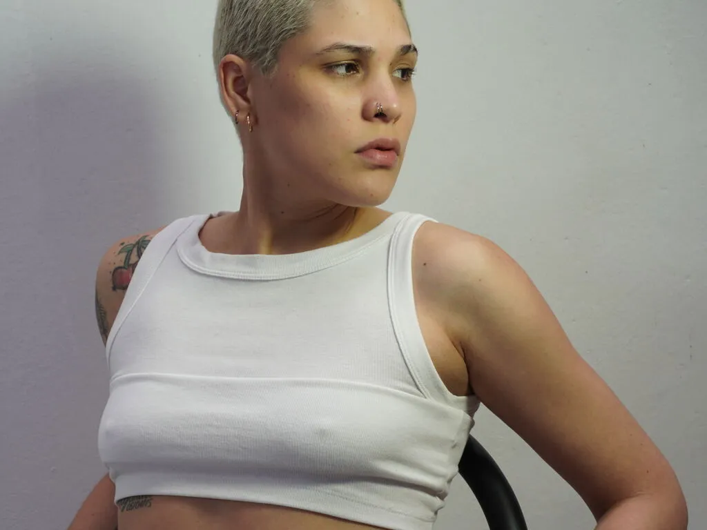 LauraaRosee – webcam model profile photo