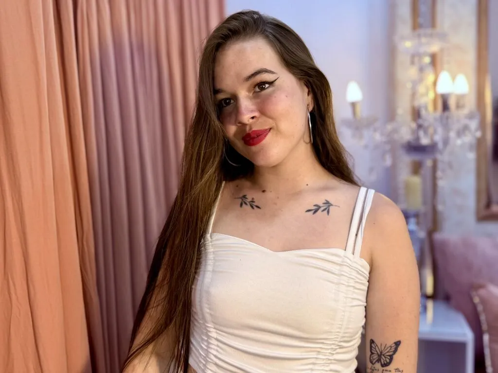 MileyLaurent's Thumb Image