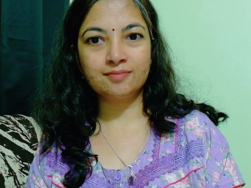 MohMaya's Thumb Image