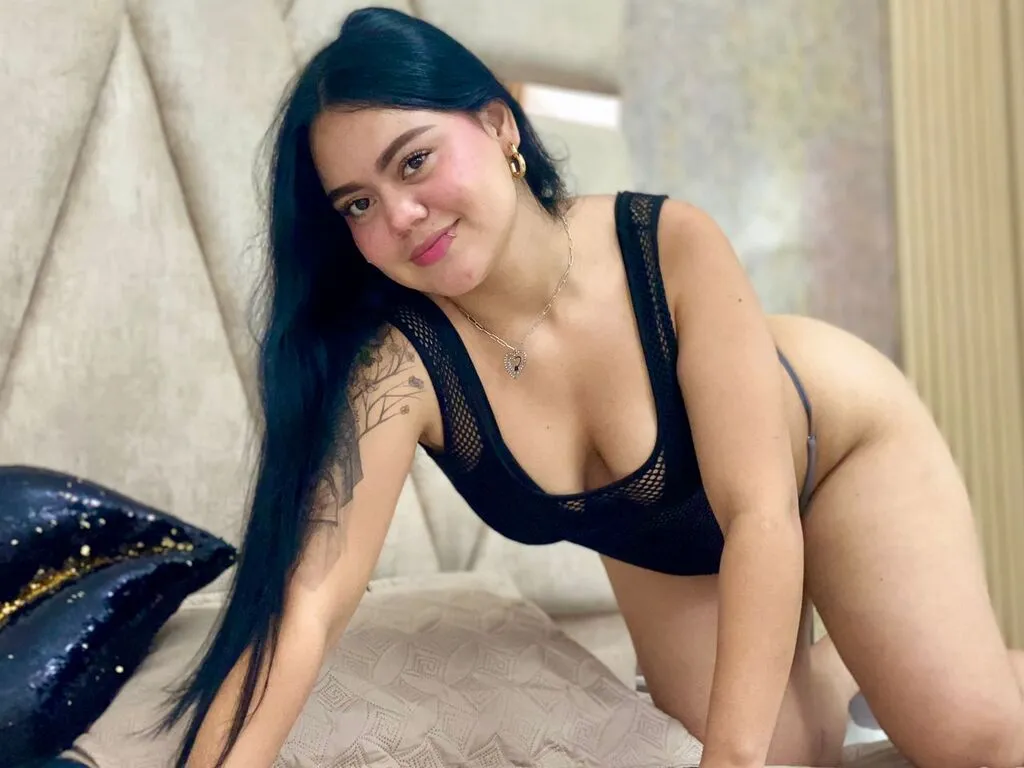 SalomeGonnzalez's Thumb Image