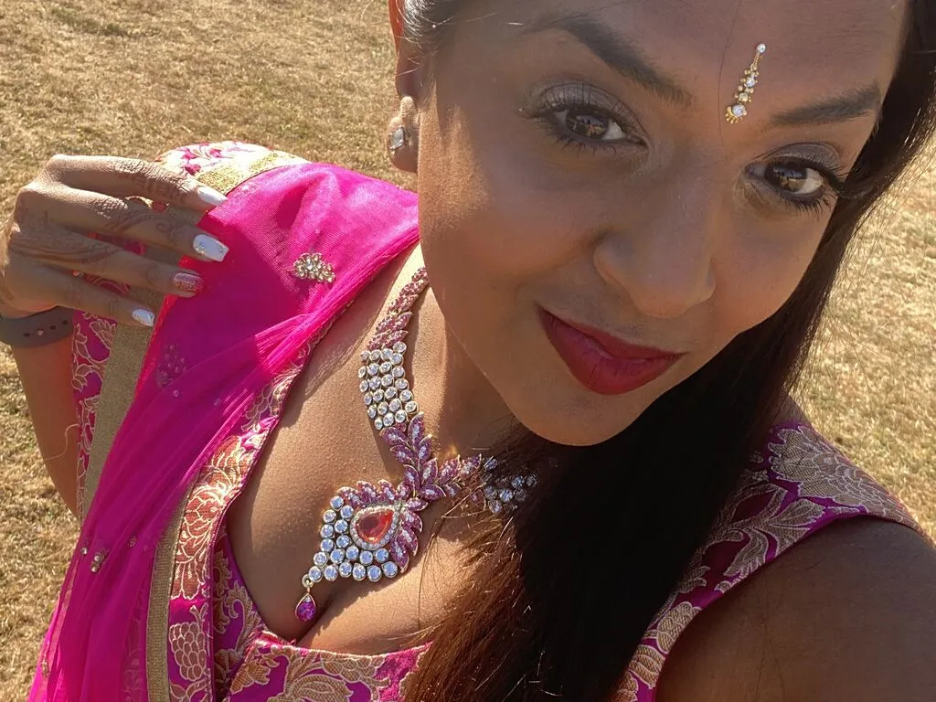 ShivaniJohal's Thumb Image