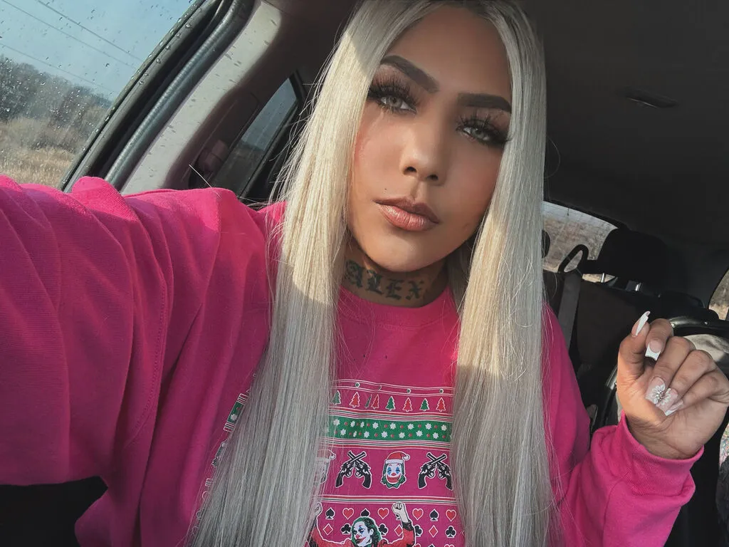 SnookieEmber's Thumb Image