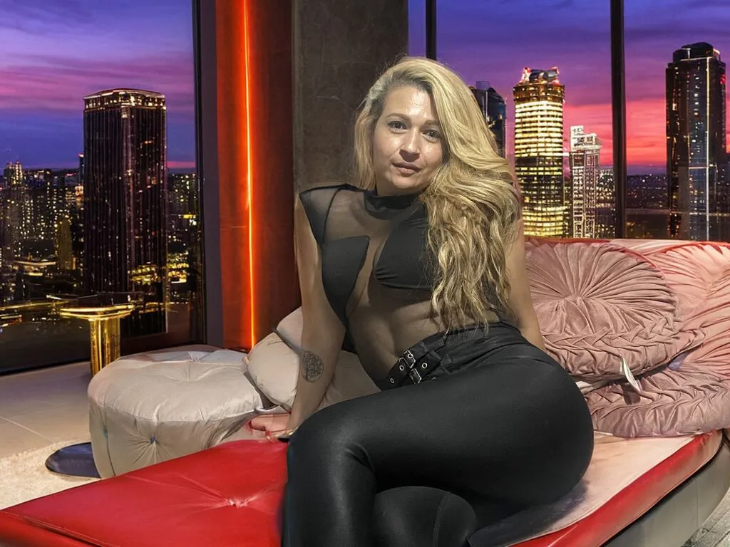 TaleiaStar's Thumb Image