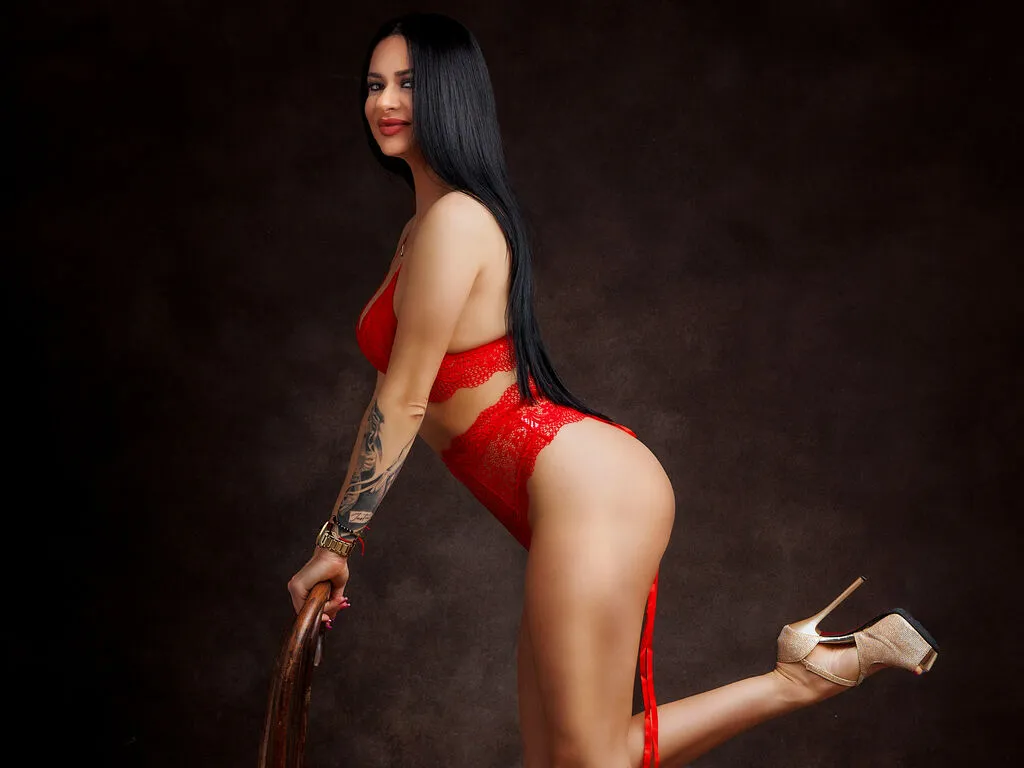 TallidaChance – webcam model profile photo