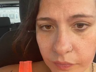 AriaSmithXoX – webcam model profile photo