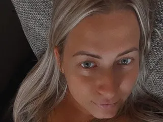 Bunnyela – webcam model profile photo