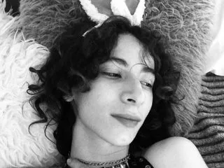 CamilleDelRey – webcam model profile photo