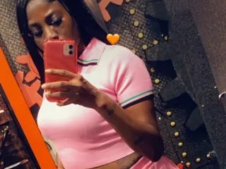 ChocolateeKeisha's Thumb Image