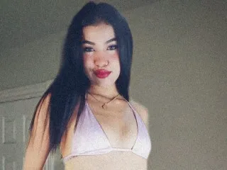 Elettra_bennet – webcam model profile photo