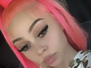 EmberRoseXXX – webcam model profile photo