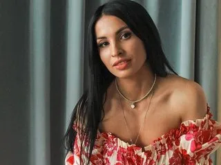 ErikaNoir – webcam model profile photo