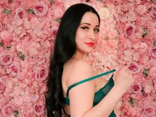 EvelyneReys – webcam model profile photo