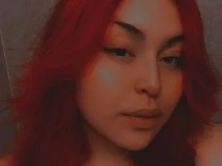 EveMorningstar69 – webcam model profile photo