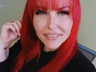 FoxxyMilf – webcam model profile photo