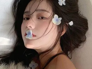 Jasmin_69 – webcam model profile photo