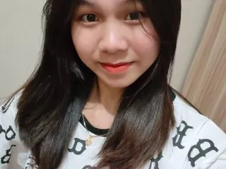 JenniieBae – webcam model profile photo