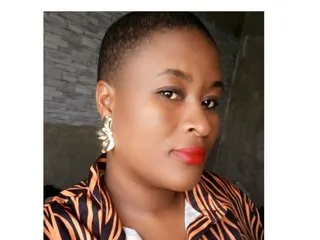 KickyJaz – webcam model profile photo