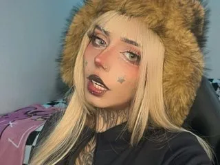 KoraRousee – webcam model profile photo