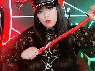 LexyDom – webcam model profile photo