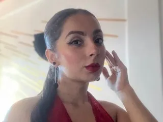 MartinaaRossi – webcam model profile photo