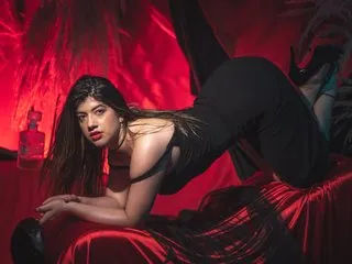 Millaafox – webcam model profile photo