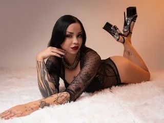 NaiaWhisper – webcam model profile photo