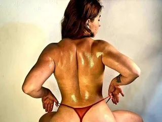 NatalyFit Profile Image