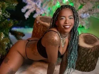 Pauline_Fox – webcam model profile photo