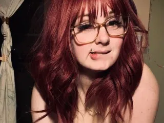 RosalieWilliams – webcam model profile photo