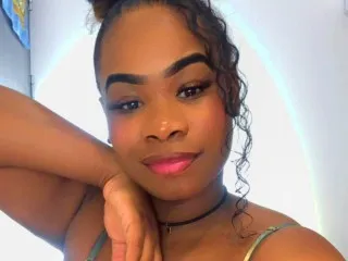 SaraiEvans's Thumb Image