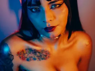 Scarletjhonss's Thumb Image