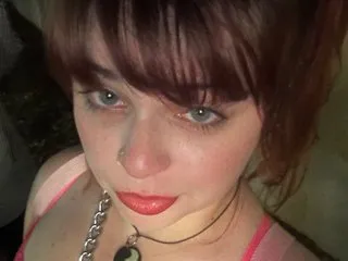 SeducingDaisy – webcam model profile photo