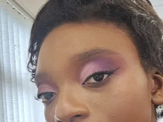 SexyBlacBeauty's Thumb Image