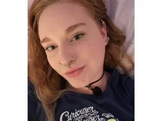 thickgingergoddess's Thumb Image