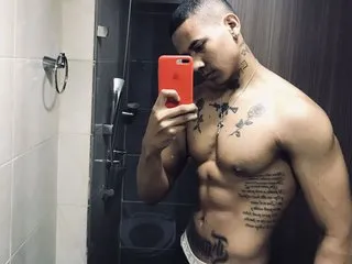 ThomasHardy – webcam model profile photo