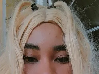 xeldblue – webcam model profile photo